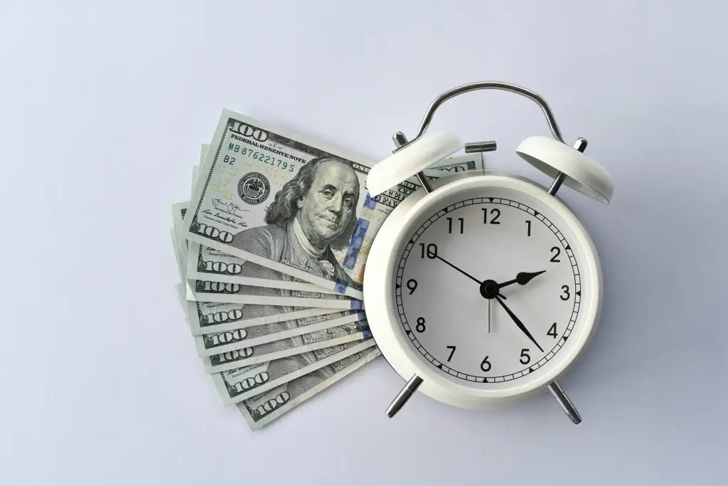 Business owners and entrepreneurs need to value their time properly in order to make more money