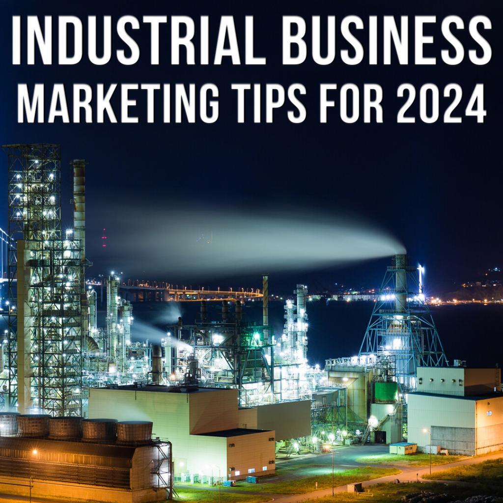 Industrial And Commercial Sector Business Marketing Tips For 2024 BC   Industrial And Commercial Marketing Tips 2024 1024x1024 